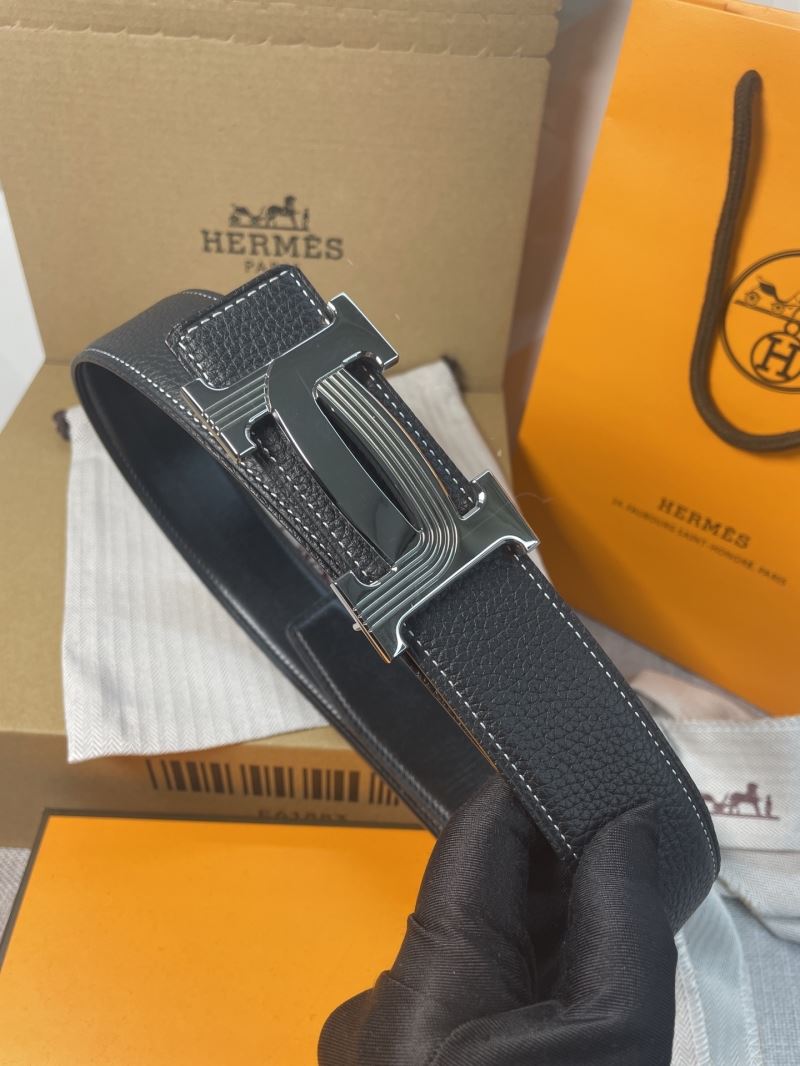 Hermes Belts